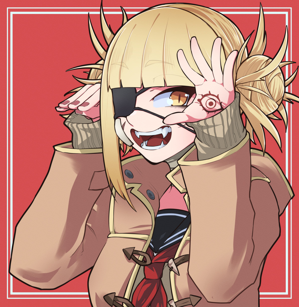 Daily Toga - 969: Eye See. join list: DailyToga (477 subs)Mention History Source: .