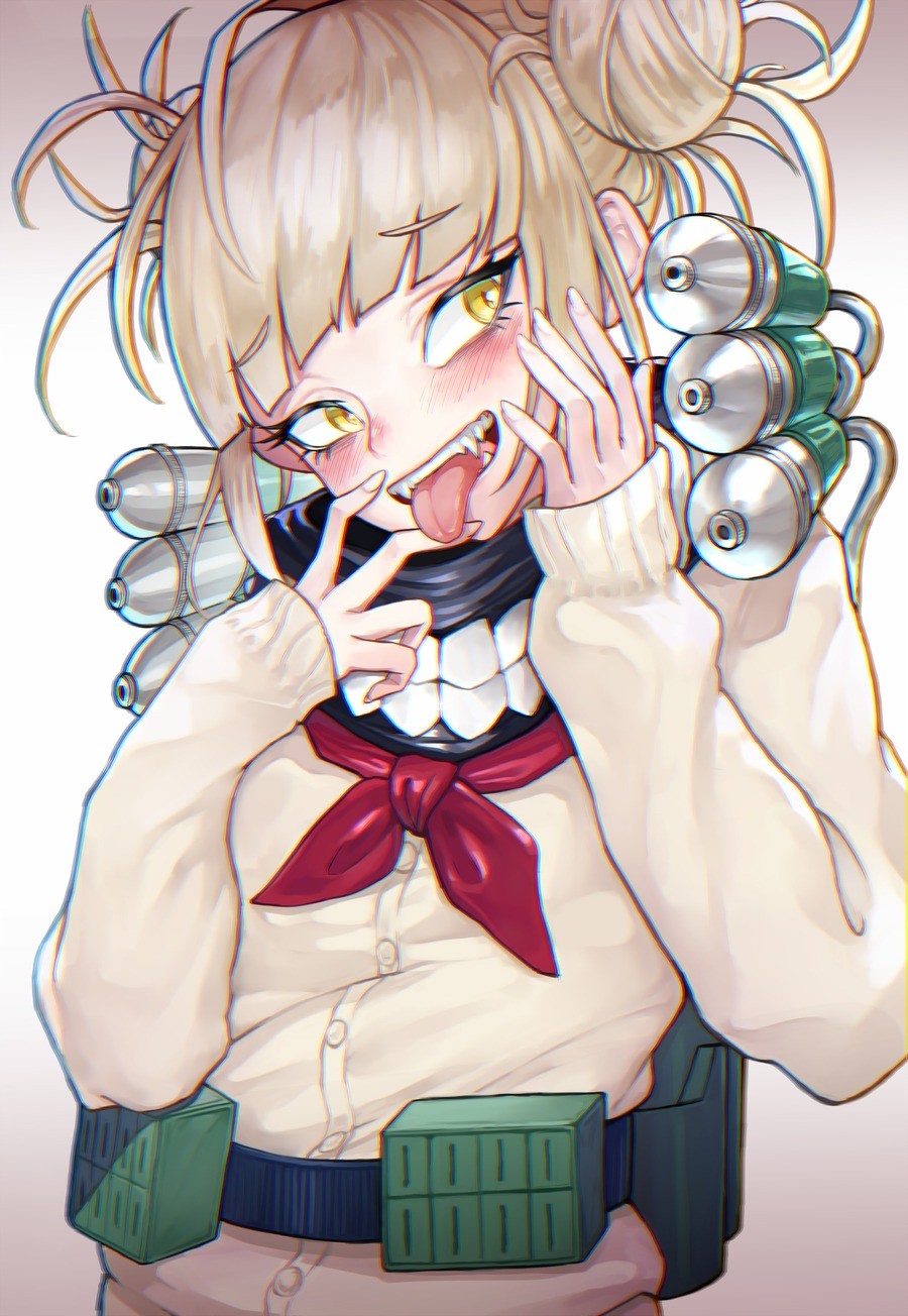 Daily Toga - 984: She's Thirsty Again. join list: DailyToga (477 subs)Mention History Source: .
