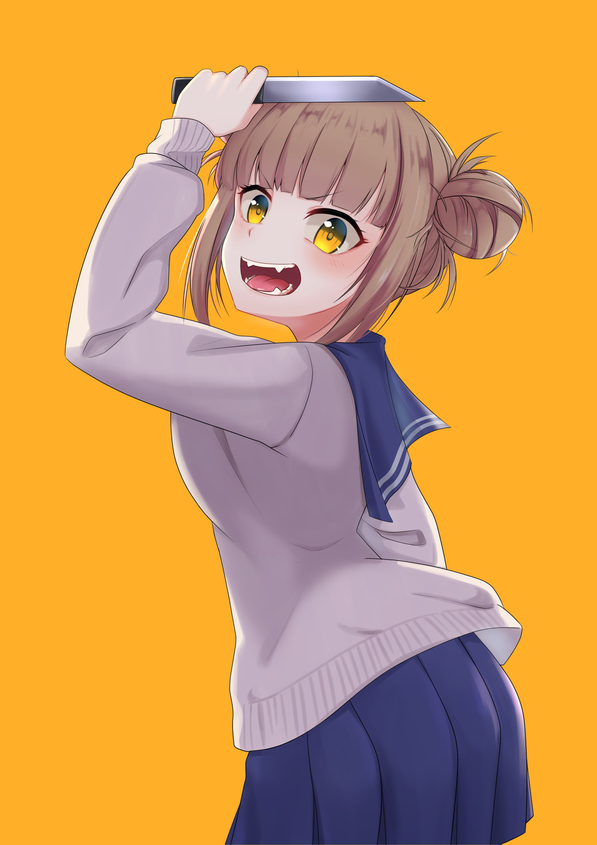 Daily Toga - 989: We can stab it. join list: DailyToga (477 subs)Mention History Source: .