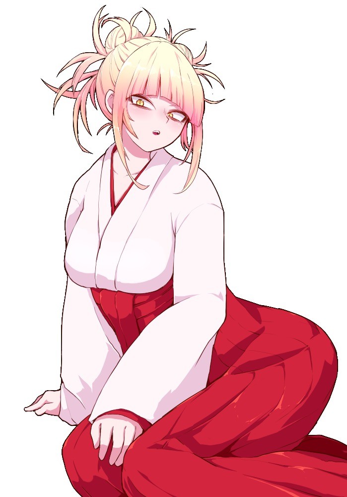 Daily Toga - 993: Miko Toga. join list: DailyToga (477 subs)Mention History Source: .. Is that request?