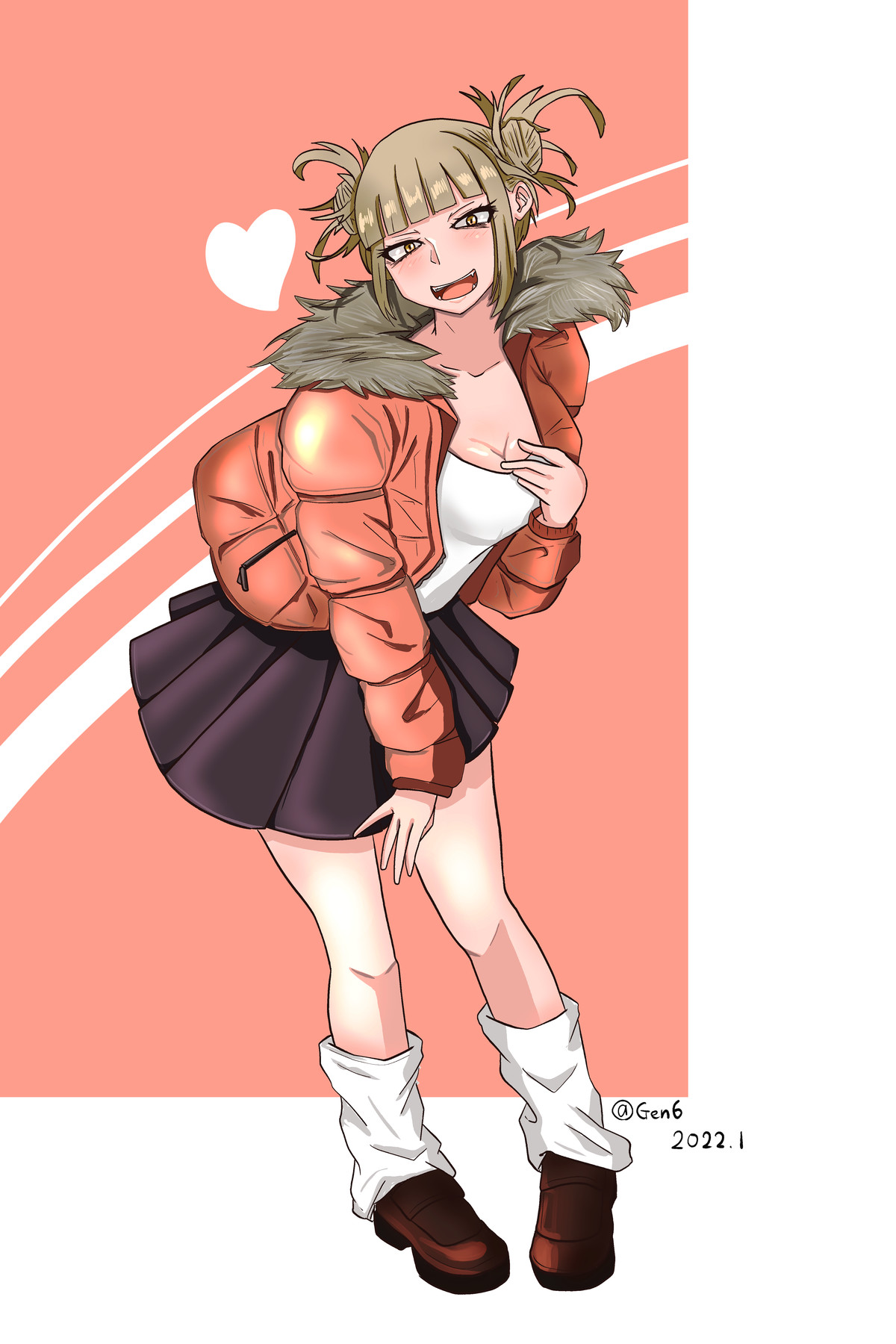 Daily Toga - 999: Cute Outfit. join list: DailyToga (477 subs)Mention History Source: - 1k tomorrow .