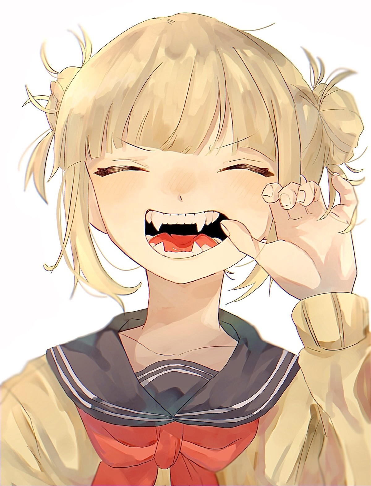 Daily Toga - 999: Get excited. join list: DailyToga (477 subs)Mention History Source: .. Blacksmithpanzer