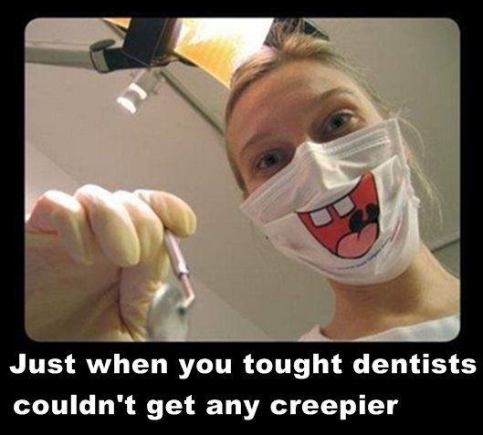 Dentists 4980