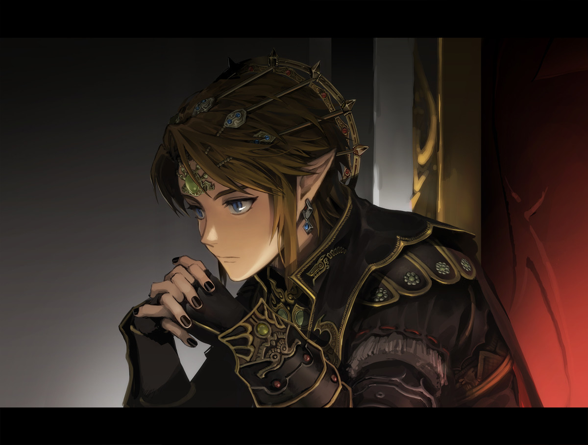 Destiny Inversion. Artist Artist .. Brooding goth Link has more merit than I expected.