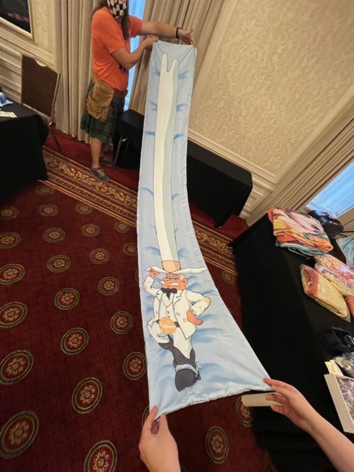 Dimma Dakimakura. .. This will probably get deleted, but had to make it for the sake of the meme.