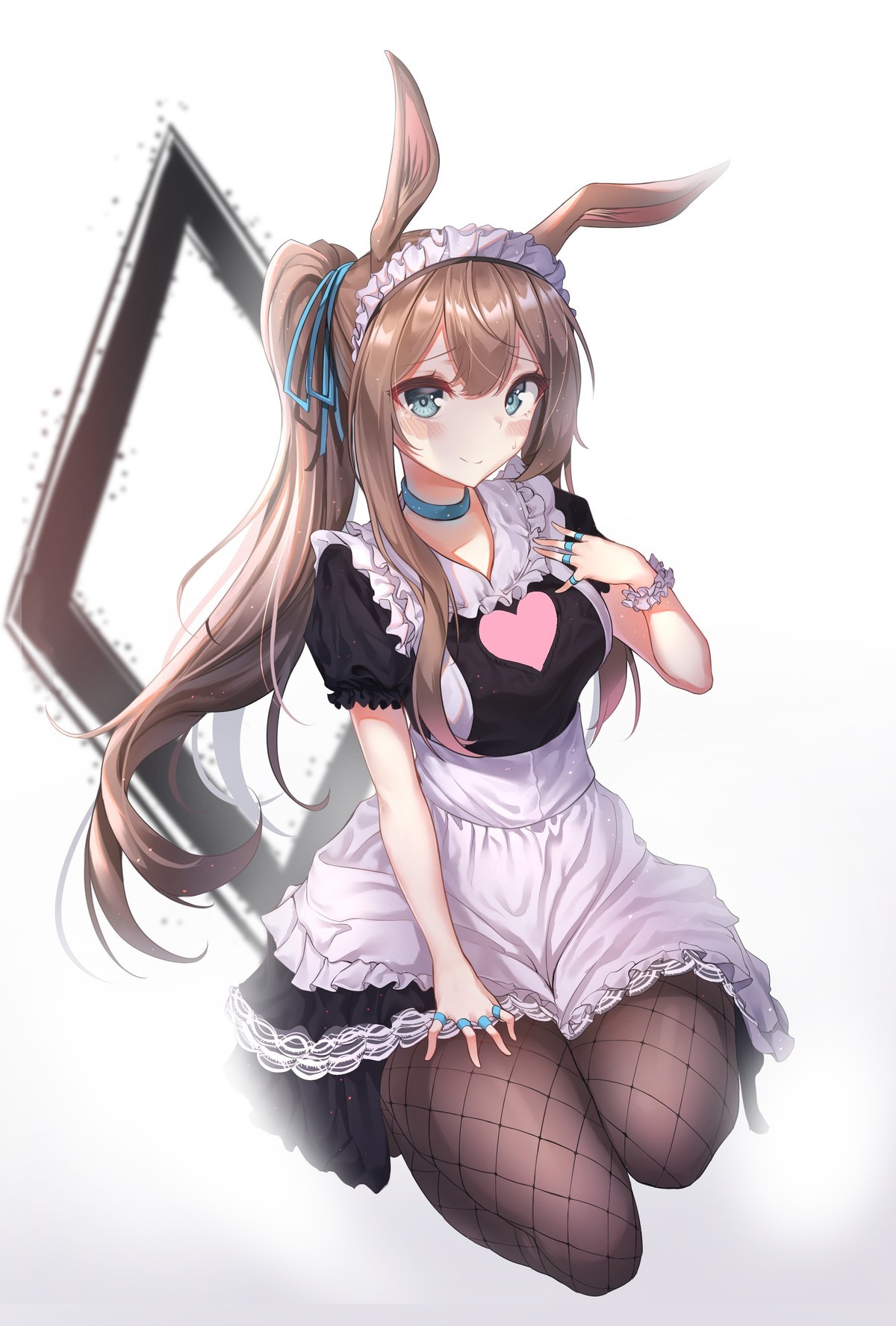 Donkey Maid. join list: SplendidServants (565 subs)Mention History join list:. POV: you called the cute bunny a donkey again