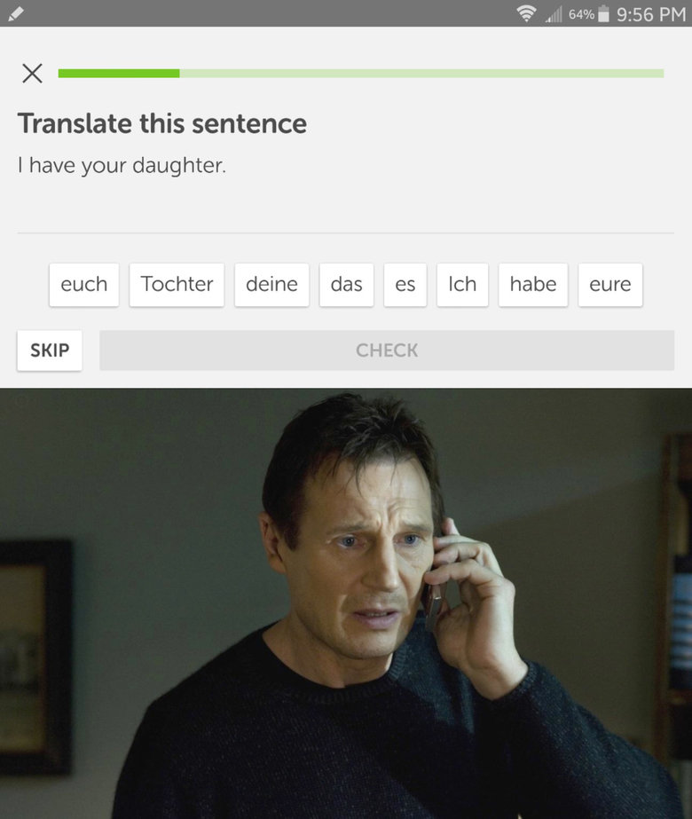 duolingo