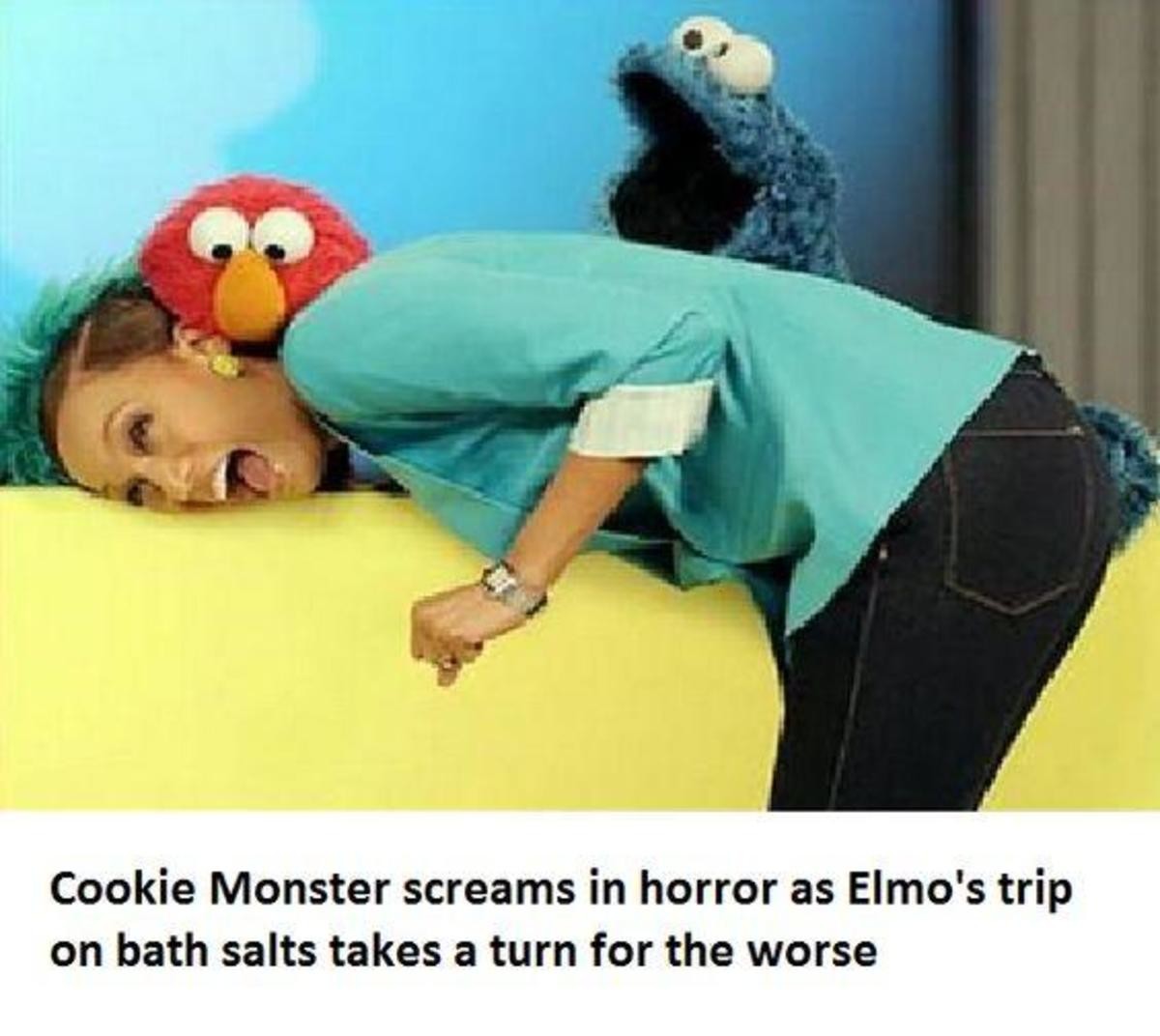 elmo