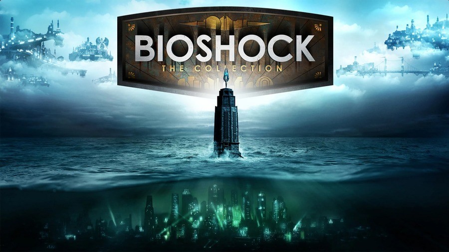  BioShock: The Collection. Pretty damn &gt;good. BioShock Remastered, BioShock 2 Remastered, BioShock Infinite: The Complete Edition, including all single