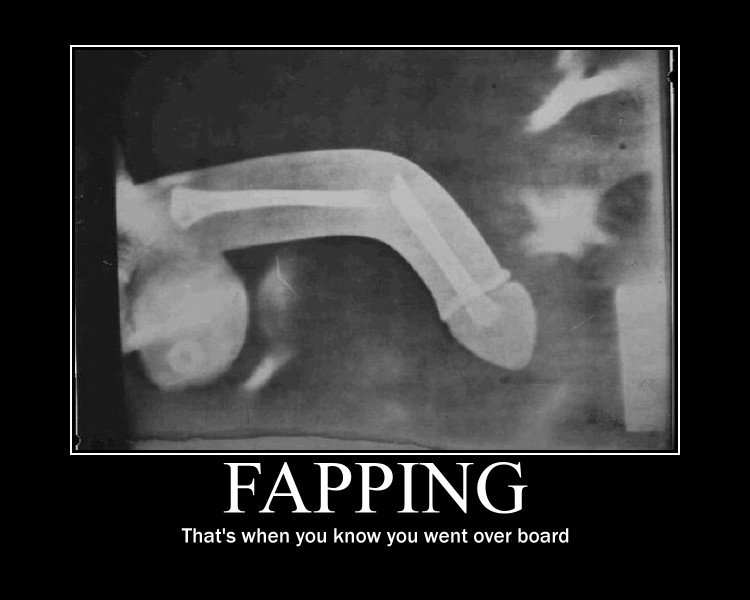 Fapping