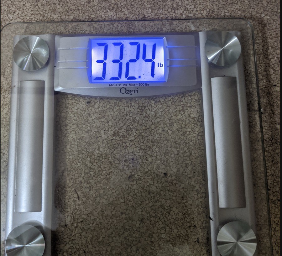 February 13 2020 weight loss. join list: WeightlossProgress (169 subs)Mention Clicks: 1097Msgs Sent: 2943Mention History This last month I managed to put down a