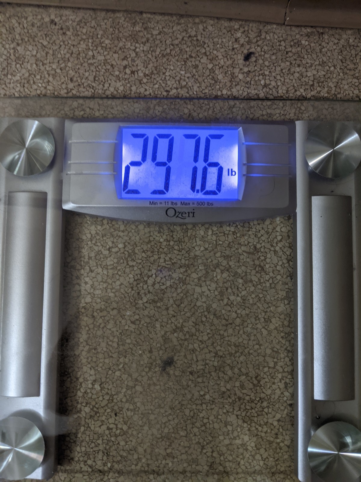 February 2021 weightloss. join list: WeightlossProgress (169 subs)Mention History This month...this month was rough. It started fine and then I woke up to news 