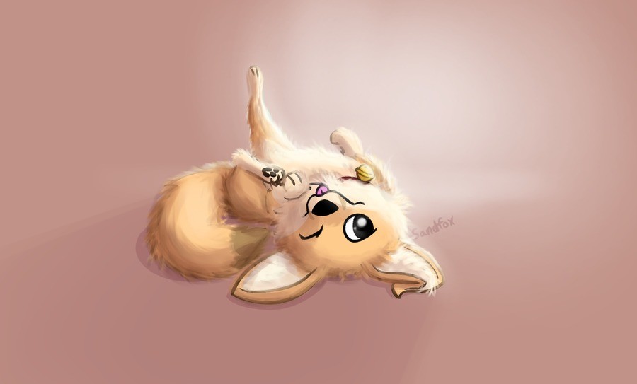 floofy fennec. join list: SnoutDraws (80 subs)Mention History idk about you, but I think that fur is Bussin'! Not perfect, but a big step in the right direction