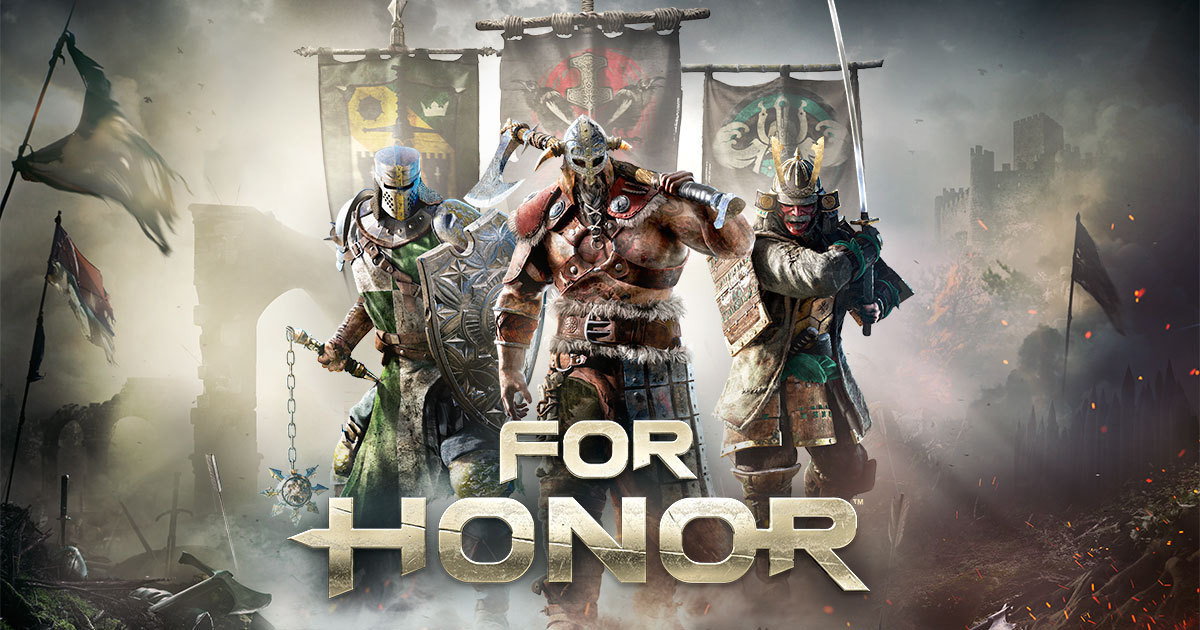For Honor Starter Edition Free on Uplay. inb4 ((Uplay)) Link here: Credit to spacekraken.. OPs fw &quot;&gt;Uplay&quot;