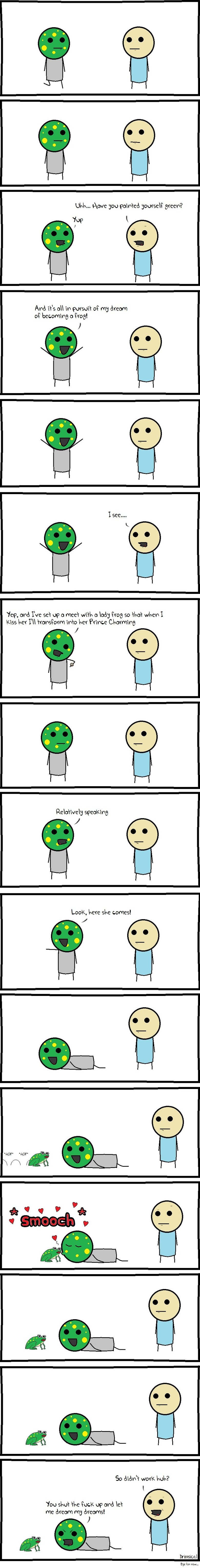 Frog