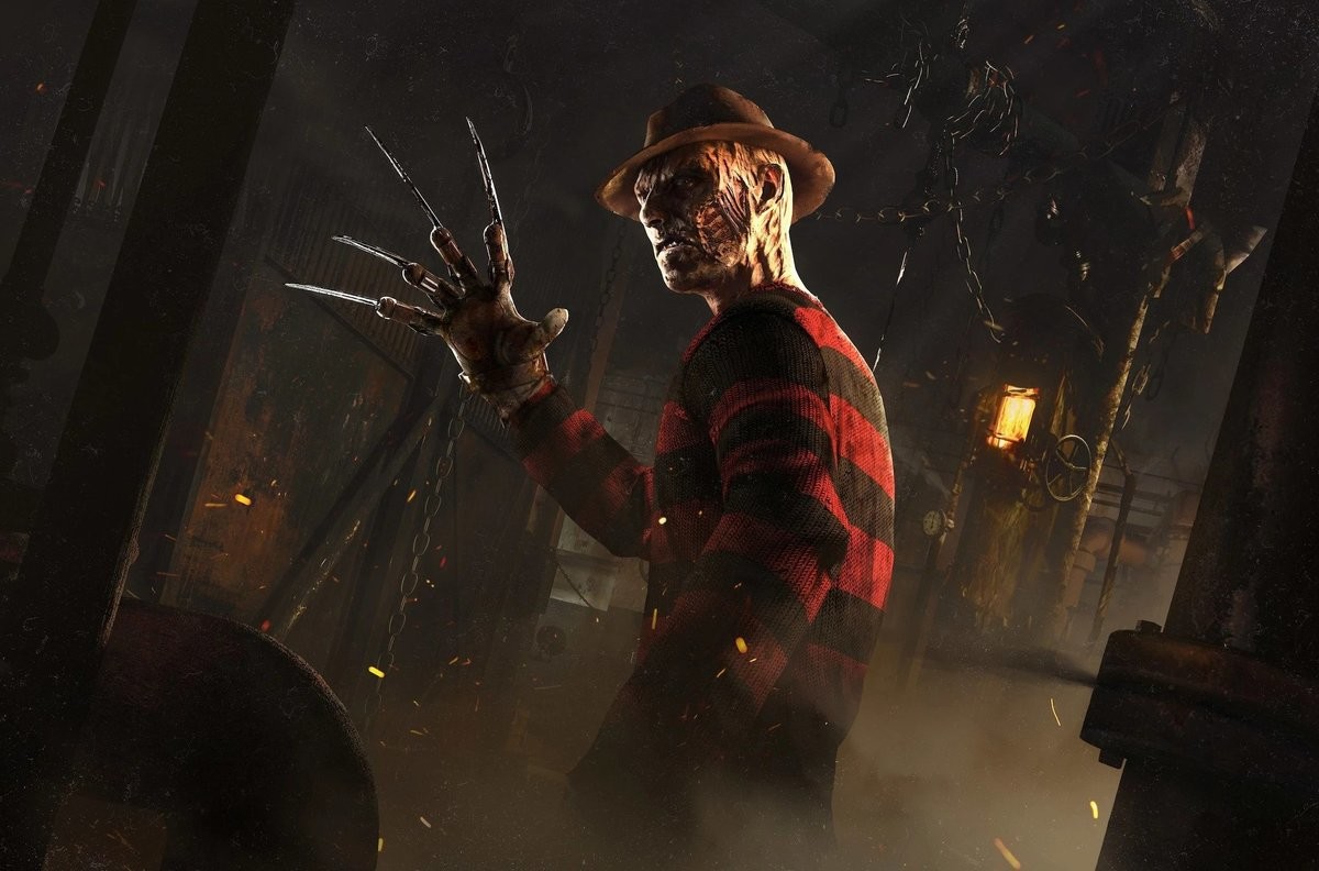 Full Build Friday - Freddy Krueger. BUILD GOALS o In life, Freddy Krueger was a serial killer that targeted children. When a mistake set him free following his 