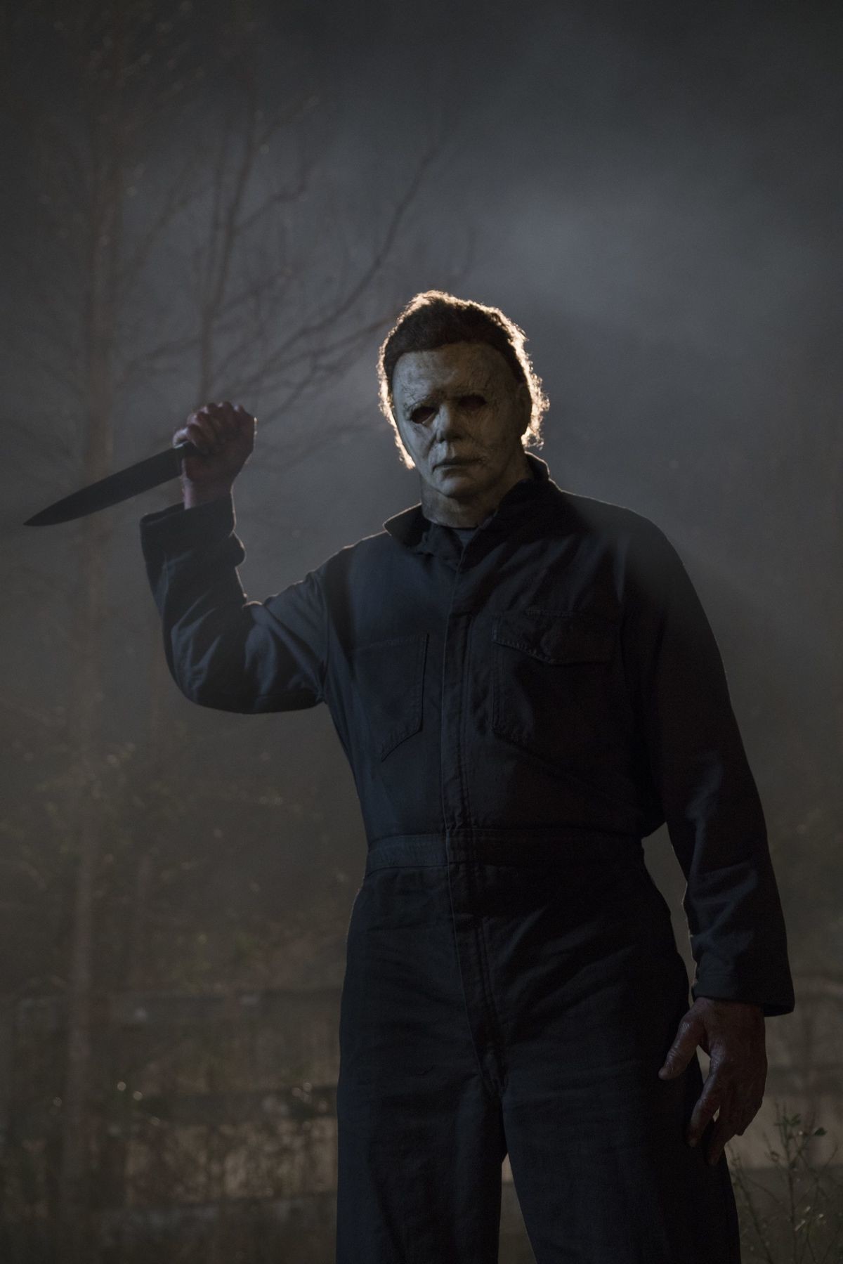 Full Build Friday - Michael Myers. BUILD GOALS o Michael Myers, sometimes known as the Shape, is the primary antagonist of the Halloween movie series, except fo