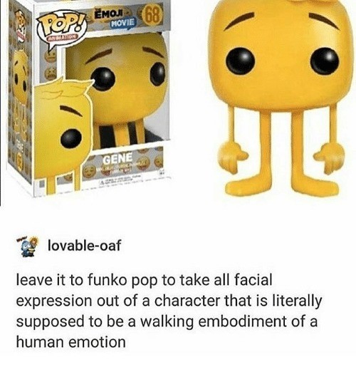 funny funko pop memes