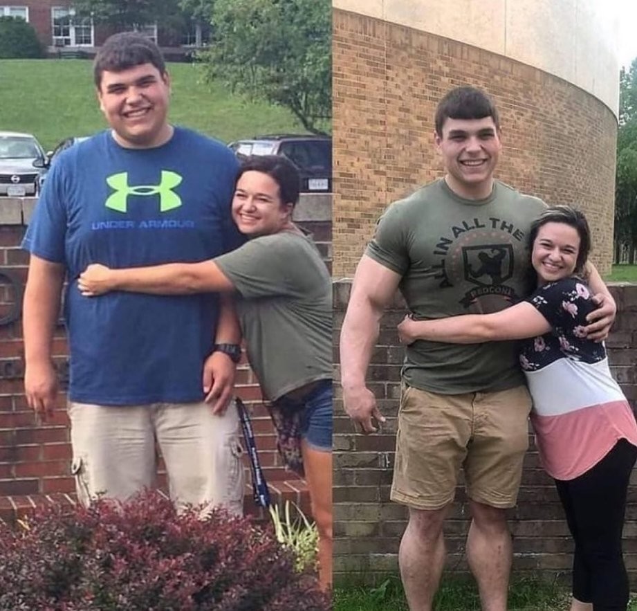 Goals (without the femoid). .. she is the same size
