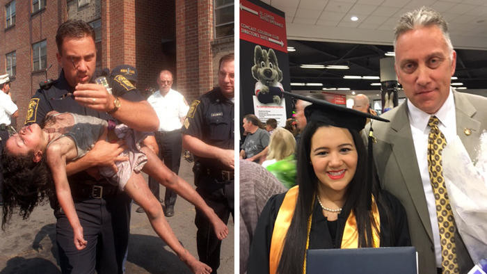 Graduation Graduation