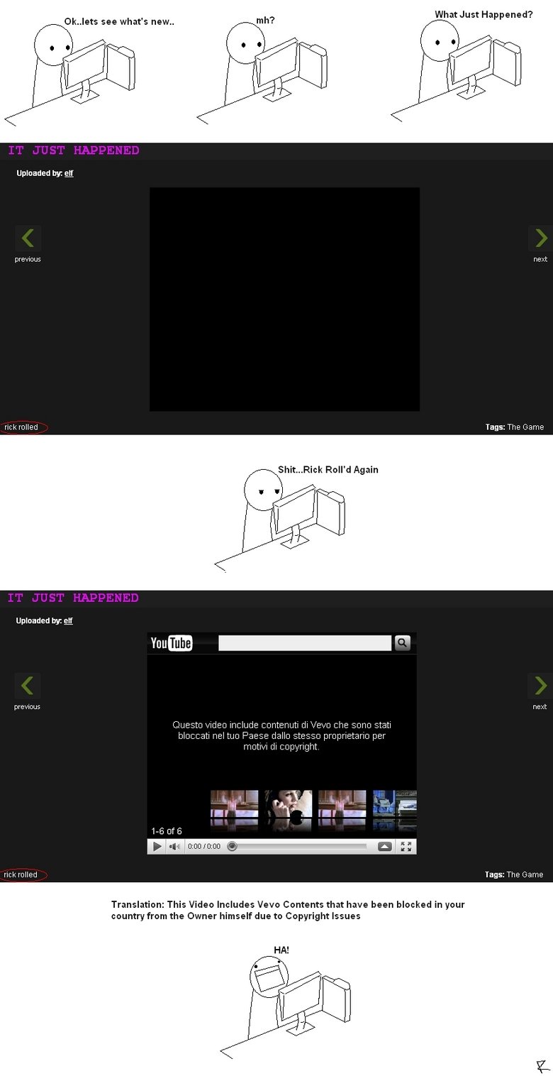 HA!. U Mad?&lt;br /&gt; Subscribe:&lt;br /&gt; &lt;a href=&quot; target=blank&gt;www.funnyjunk.com/user/Ropyx&lt;/a&gt;&lt;br /&gt; Moar:&lt;br /&gt; &lt;a href