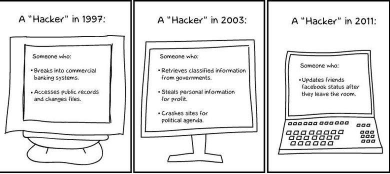 hackers. a little bit of OC by me. +30 for more comics like this EDIT: sorry for not including earlier, it was posted a day ago but by myself (check my page if 