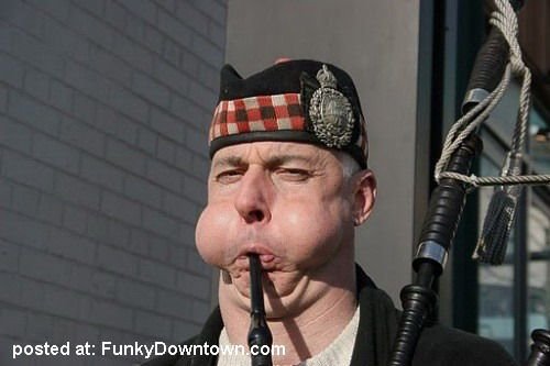 Haha. i found this rather funny. posted at: 'h' J. DERP (I love bagpipes)
