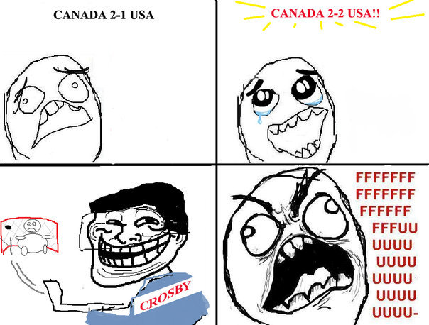 hahahahaha. dont know if its a repost. CANADA USN! CANADA bl USA FFCCFF uguu uguu