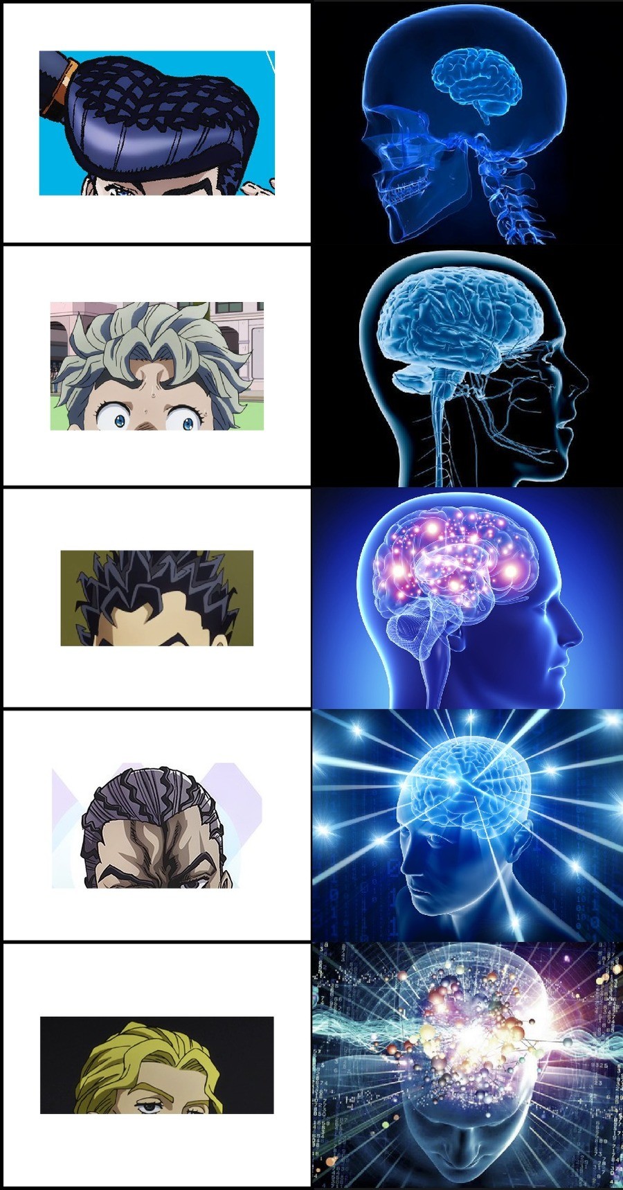 Мем Мозг