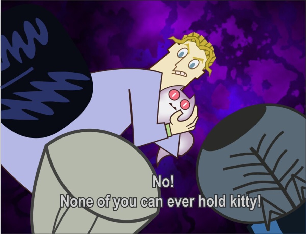 Handful of Jojo. join list: HandfulofJojo (62 subs)Mention Clicks: 1003Msgs Sent: 1853Mention History This one´s for you, masterbladero I wish I could speak moo