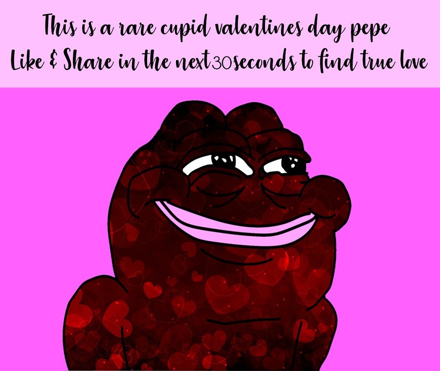Happy Valentines Day!. .. I can dream.