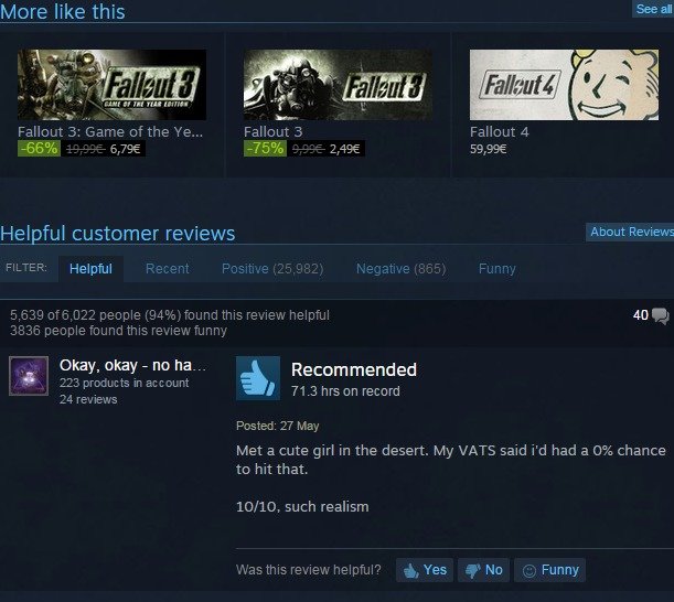 Hardcore mode was a bit too realistic. . Mere like this Essa" anar w any an "Oma Helpful customer reviews “Jest Re', theye. Helpful M ha... Recommended Pest's: 