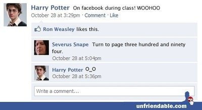 Hardcore Harry. know the feeling harry. Harry Potter can . during October 28 at 3: . Comment . Like E: Ron Weasley Ilka; this. Sew. -was Snipe Turn to page thre