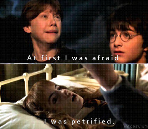 Harry Potter. .. EMMA WATSON HORIZONTAL ON A BED!, go on