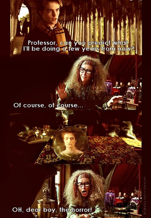 Harry Potter. . Professor, Ill,,;