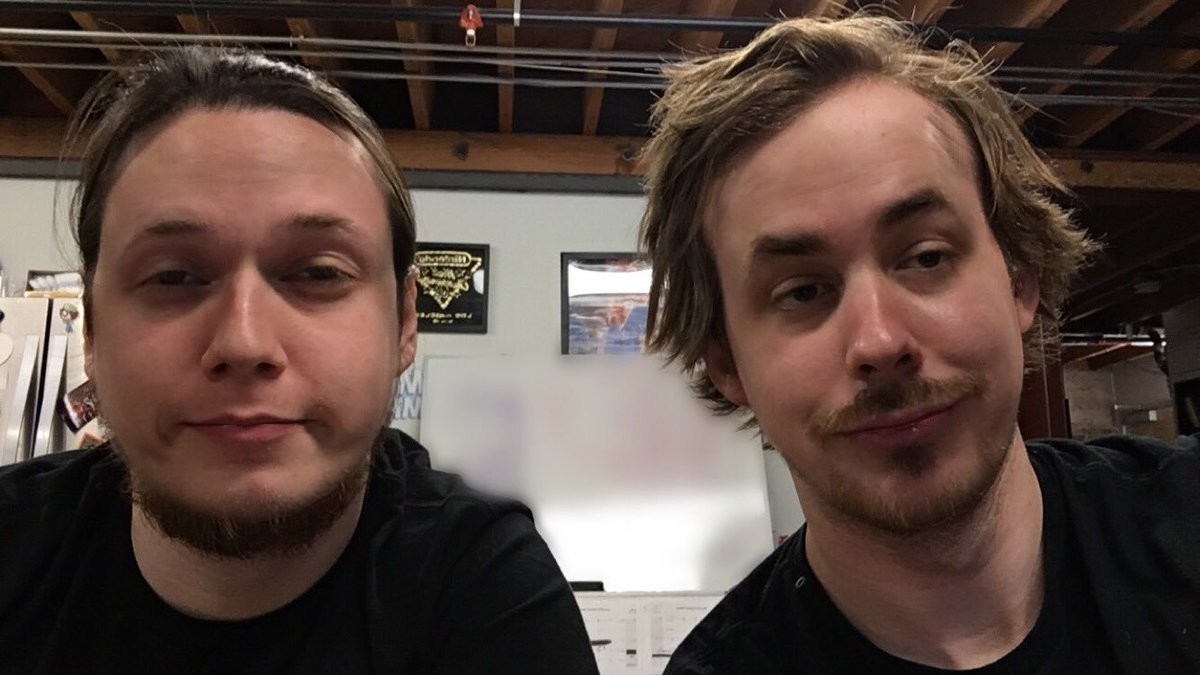 hateful successful simplistic Dinosaur. .. Budget Elon musk hanging out with budget egoraptor