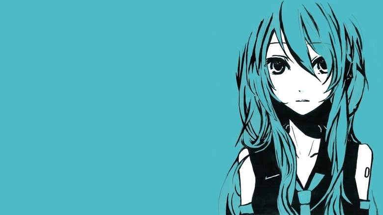 Hatsune Miku Desktop Compiliation. None of these are mine, credit to the artists i have no clue who made these... goddamn, it must have been like, 5 years since I listened to a vocaloid song. 2hu is love, 2hu is lyf