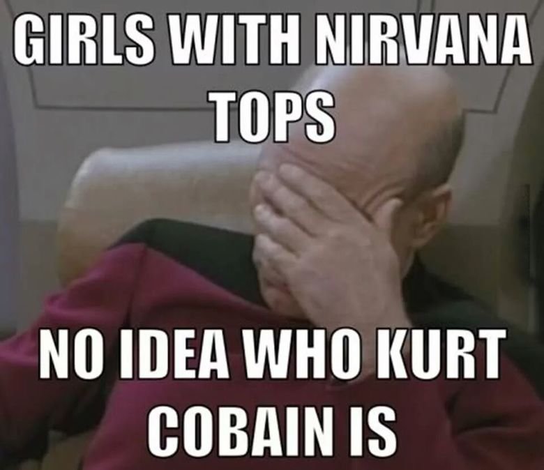 He made Disney, right?. Ugh. Smells like teen spirit.... See what I did there. TOPS lilo IDEA mo KURT. So? does it matter?