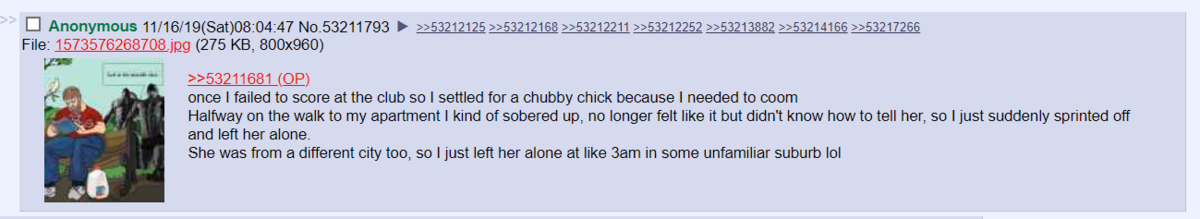 hello based department. .. This is actually proof why you couldn't hook up with someone and hint it's cause you're a piece of garbage of course that's assuming this is real.