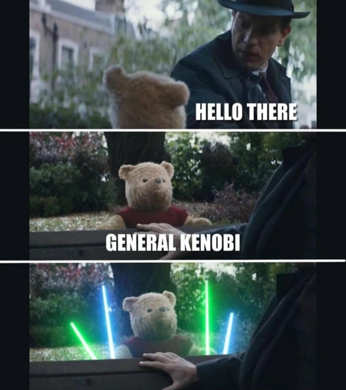 hello there. .