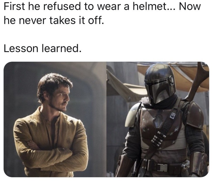 helmets. .