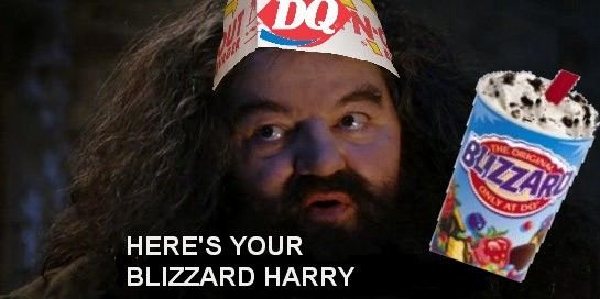 Here's your blizzard Harry. OC by me. let me know what you think&lt;br /&gt; Thanks for the great response guys. a thum up for every comment.. HERE' S YOUR BLIZ