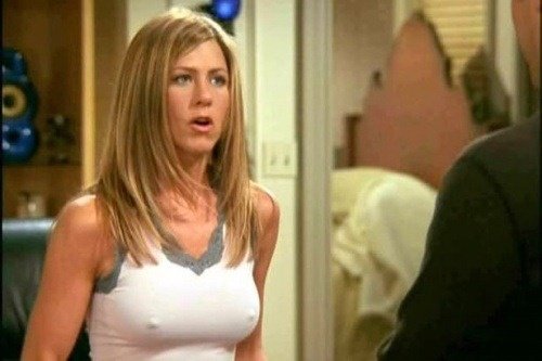 Here's why I watch Friends. .. Glass cutters