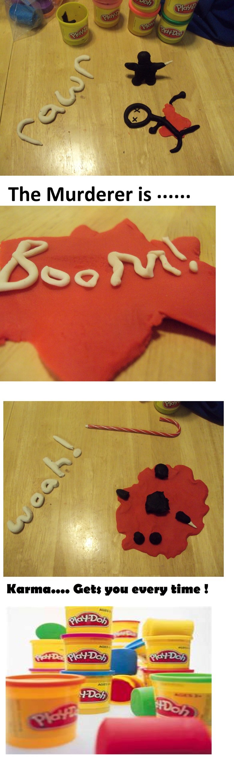 Heres a better one. The last one was crappy so. i made this one..