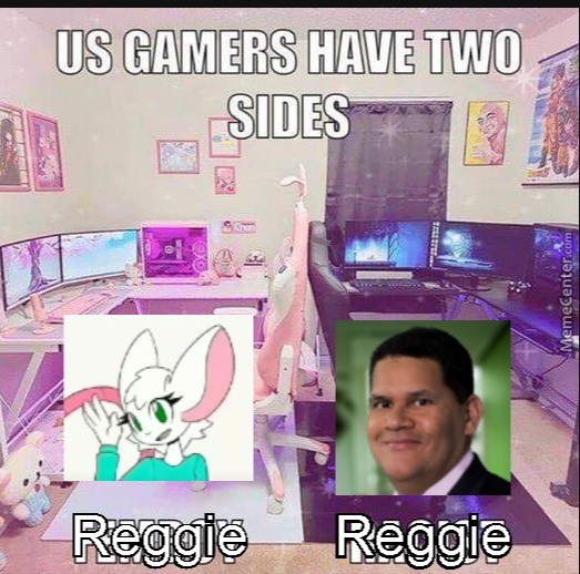 Hi my name is Reggie. join list: MudkipYiffer (395 subs)Mention History.