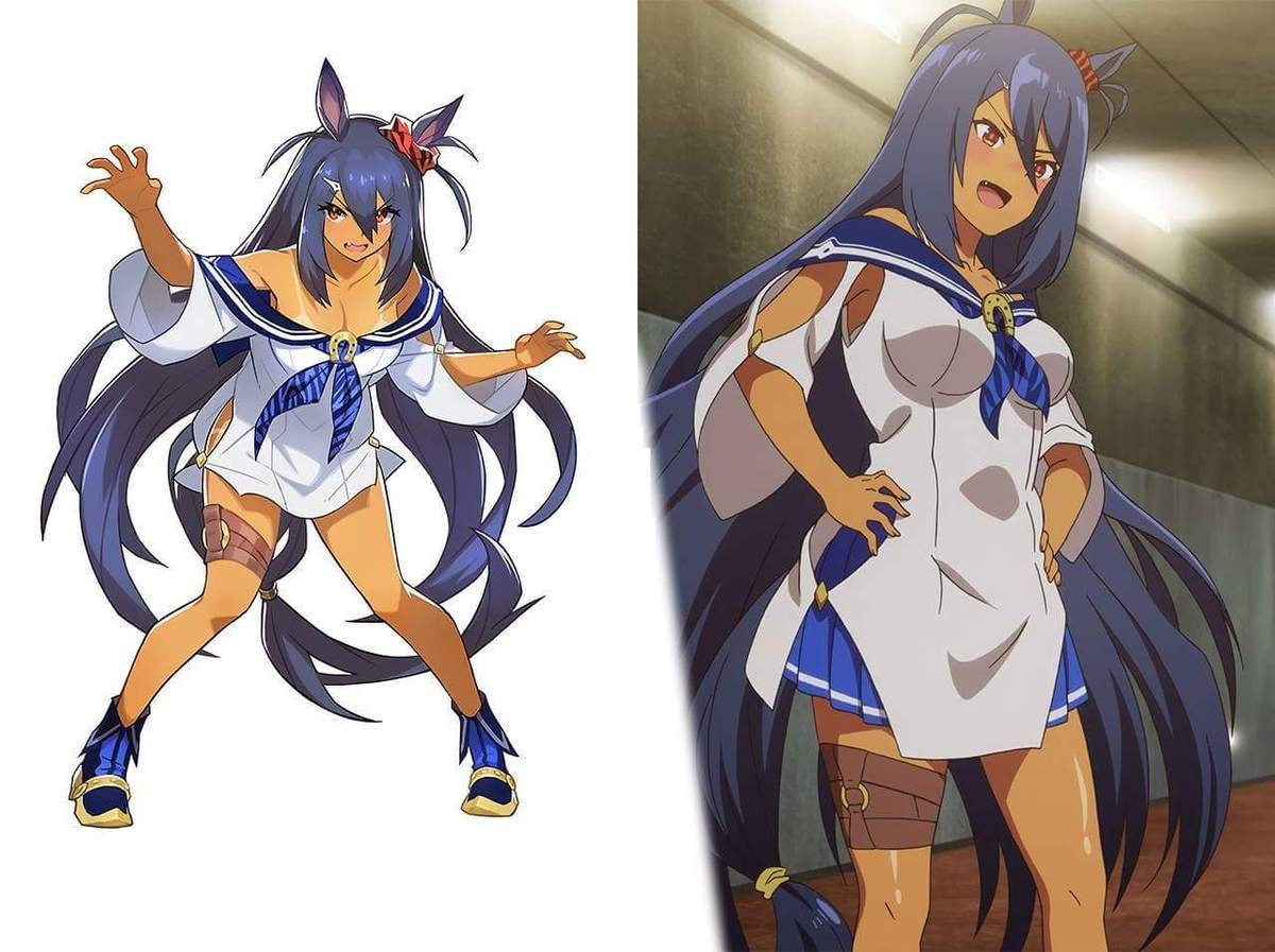 Hishi Amazon Horse. join list: MonMusuManiacs (1562 subs)Mention History join list:. She is cute, and wild, there are headpats in the near future.
