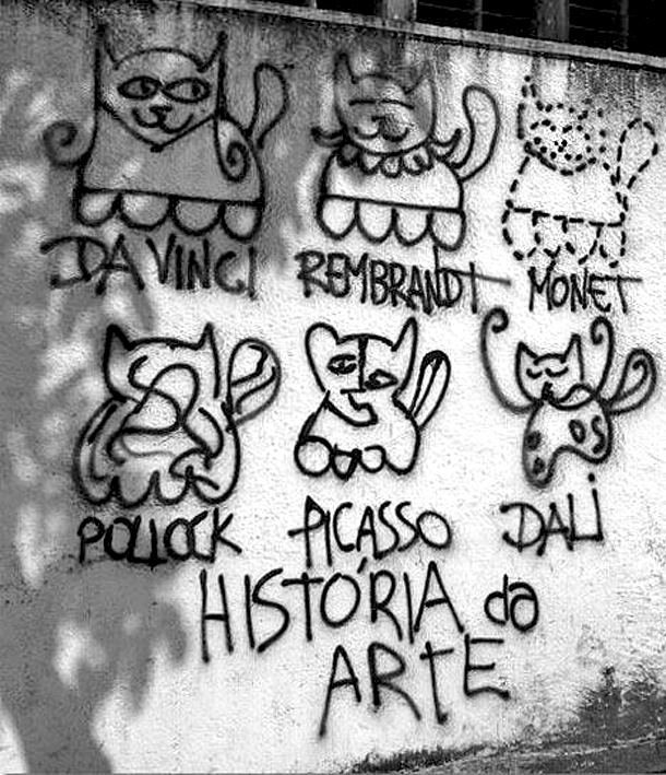 History of art. .. Looks like a Xbox controller