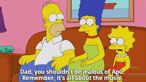 homer smrt. .. i liked homer when he was stupid but not mentally void of all human logic and thought. good to see him have a few smart moments.