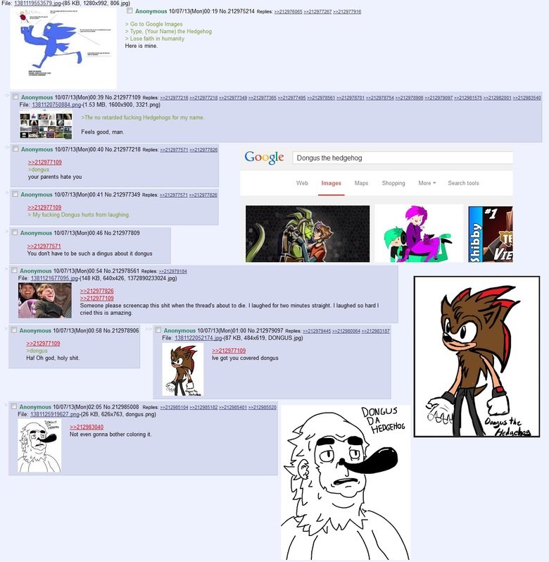 How bad is yours?. the hunt for autism begins..... File: -( 85 Kla, 1280x992, 806, jpg) Go to Goggle Images s Type (Your Name) the Hedgehog s Lose faith in huma