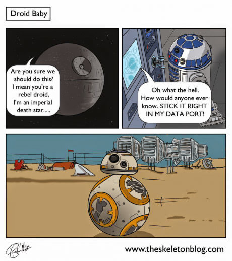 How BB-8 was born. . Are you sure we should dd this! I mean 'rollzilla an rebel druid. death .. Haw wiuld anyone ever mu. max IT was HT I, IN MY DATA PERT! ..